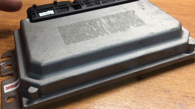 ВАЗ 2107i нет искры 2-3 цилиндр проблема найдена смотреть онлайн