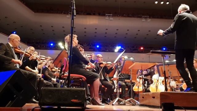 Love scene/Intro scene - Terminator theme RARE LIVE performance смотреть онлайн