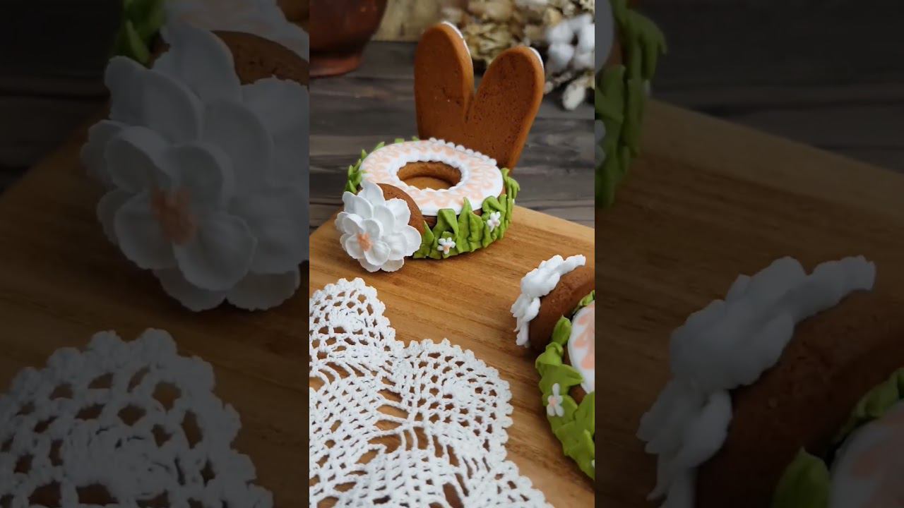 Подставка ЗАЙЧИК(текст в комментариях) смотреть онлайн