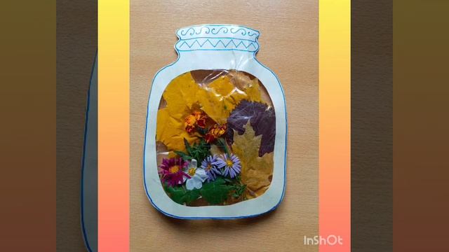 Осенний вернисаж смотреть онлайн