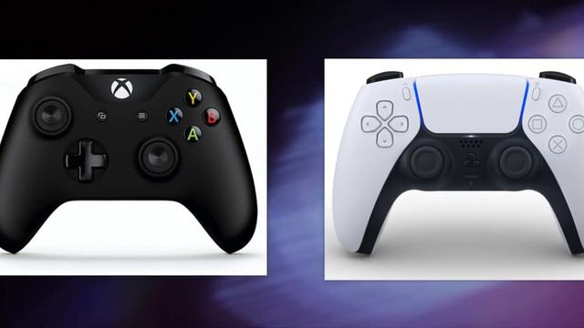 DUALSENSE Ps5. ТАКИМ БУДЕТ НОВЫЙ ГЕЙМПАД - Официально