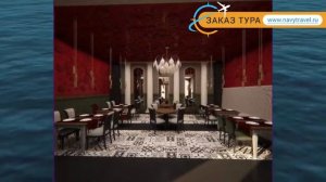 PORT RIVER HOTEL & SPA 5* Турция Сиде обзор – отель ПОРТ РИВЬЕР ХОТЕЛ ЭНД СПА 5* Сиде видео обзор