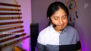 Pakari - Some of my favorite melodies for you. Sanjuanitos🎼/Part.3