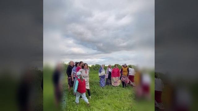 мое солнцестояние