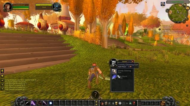 Asus eee pc 1201n : WOW [ultra graphics(no shadows)] смотреть онлайн