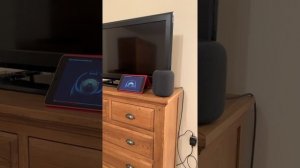 Apple HomePod