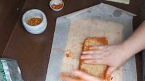 ШПИК ПО-ВЕНГЕРСКИ. Сало пальчики оближешь.