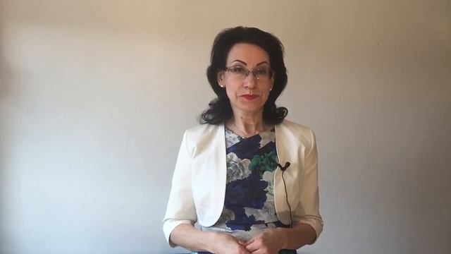 Создание личного имиджа. Урок 005-100. Гимнастика для зоны вокруг глаз. смотреть онлайн