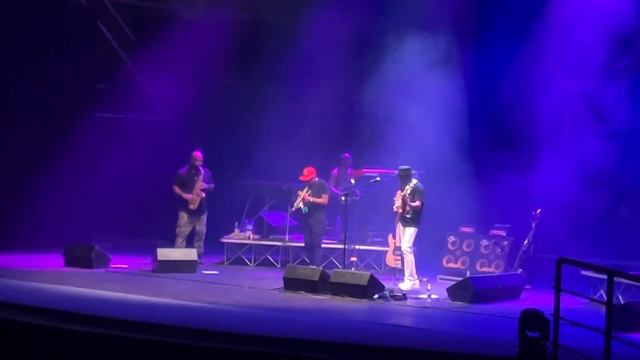 Marcus Miller and Russell Gunn - Milestones (Pescara Jazz 2023) смотреть онлайн