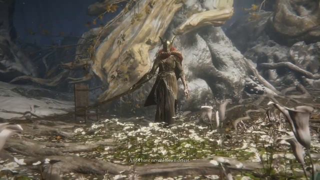 Elden Ring: All Malenias Cut Scenes
