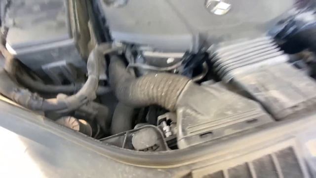 Mercedes GL 3.0 TDI! Ликвидный мотор на достойном автомобиле! смотреть онлайн