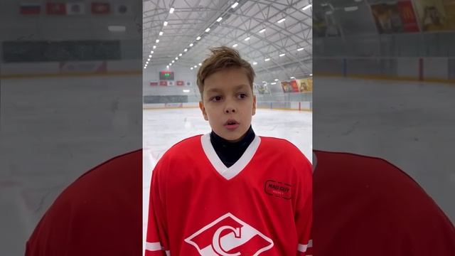 1 декабря – Всероссийский День Хоккея! смотреть онлайн