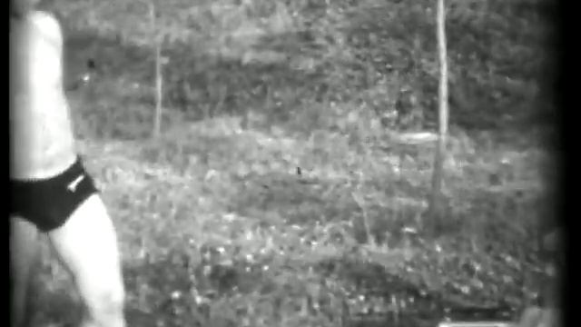 Оцифровка кіноплівок. Київ.На природі.1970. смотреть онлайн