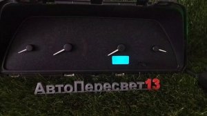 пересвет приборки ваз 2114