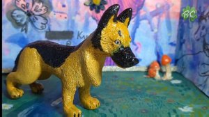 Шляйх посылка на день рождения! От DARK~LAIR♡