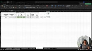 [BIM SCHOOL 2023] Выпуск 4 SCAD Расчет железобетонного каркаса здания