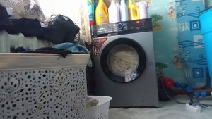 LIGRELL 7.5 kg steam спасибо (48°) 90° или электронной