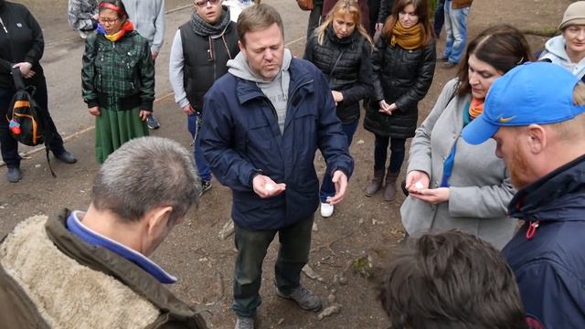 MODLITEWNA PODRÓŻ 2016 (GRUPA PÓŁNOCNA) Международный молитвенный тур по Польше (ГРУППА СЕВЕР) смотреть онлайн