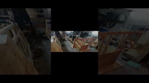 Кемпер (жилой модуль) в кузов пикапа своими руками. Сборка.