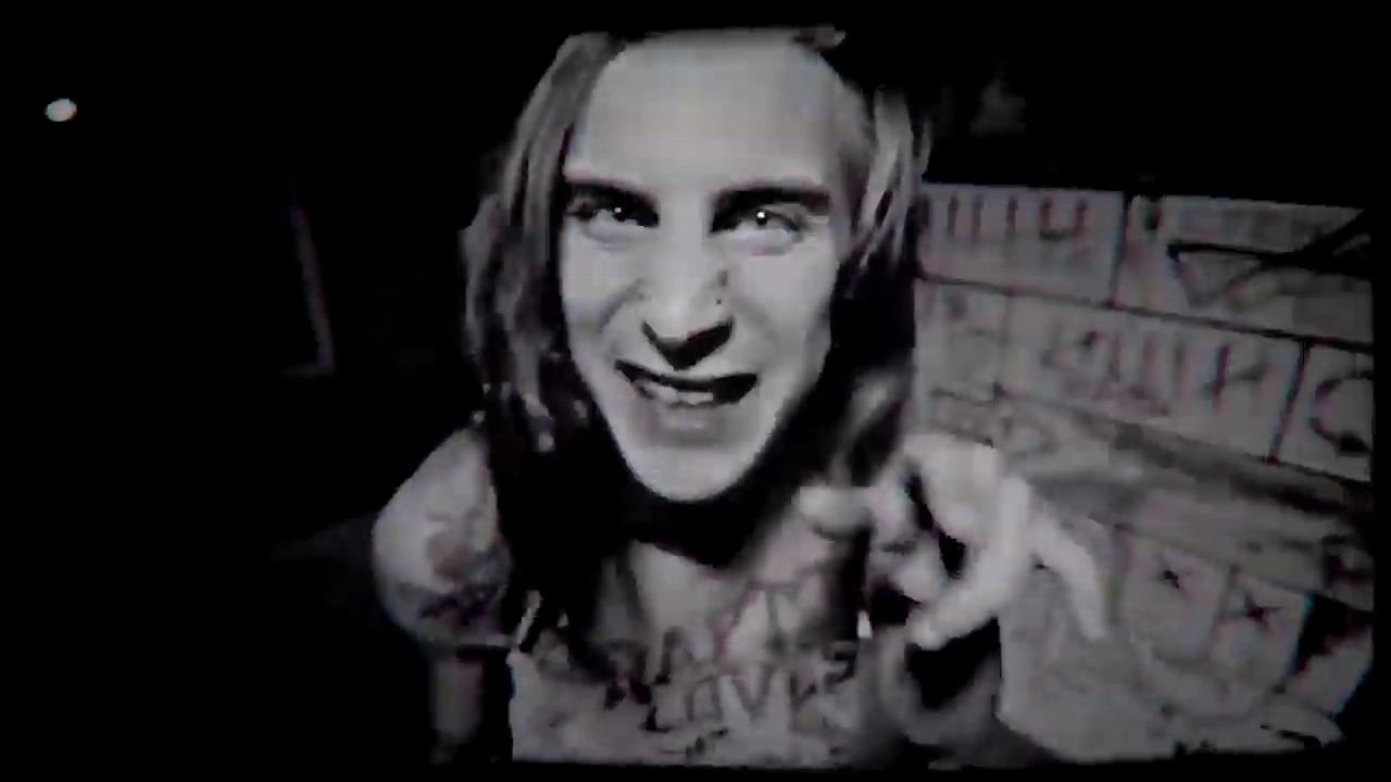 Invertor - Грязь смотреть онлайн