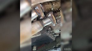 Равнодлинный коллектор Е60 М54В30
