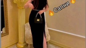 ?Новая Цыганская полька 2023г.?