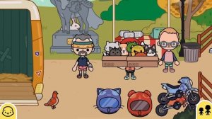 ГДЕ НАЙТИ ВСЕХ НОВЫХ БЕСПЛАТНЫХ и ПЛАТНЫХ КОТИКОВ 2022?! Вся коллекция в ТОКА БОКА/Toca Life World