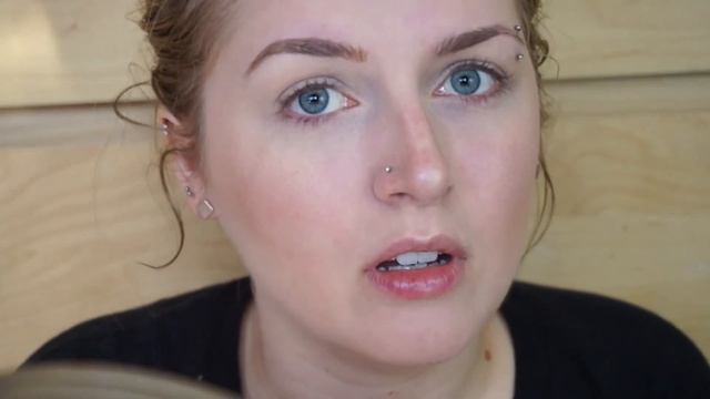Chatty GRWM! Trying out Subscription Box Makeup!