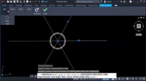 How to Create and Use Polar Array in AutoCAD 2022