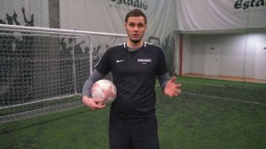 Развитие Реакции! Тренировка Вратарей. Goalkeeper Training.