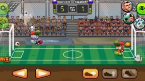 Head Ball 2 как правильно играть и как правильно побеждать по игре хед бол 2 !