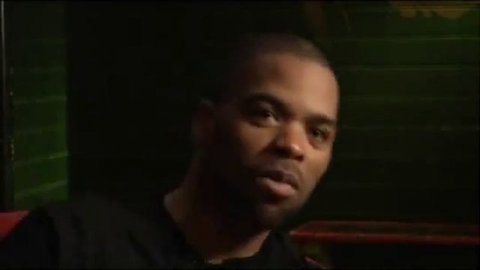 NOTORIOUS BIG: Bigger Than Life..... EXCLUSIVE DOCUMENTARY!!