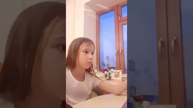 построил дом в Майнкрафте 🍒А4 смотреть онлайн