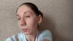 VLOG: Заболела, как я лечила фурункул в носу