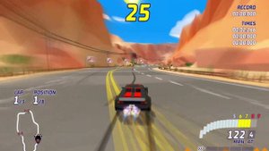🏎 Hotshot Racing | Steam Deck
