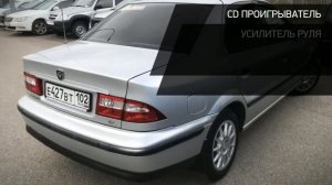 Iran Khodro Samand с пробегом 2007