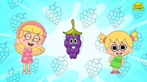 Surprise Eggs Dancing Balls | Finger Family + Best Learning Videos for Toddlers by @kidscamp