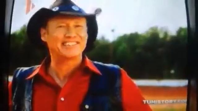 Promo de Dr.Danger En Temerarios смотреть онлайн