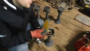 Как выбрать тифон