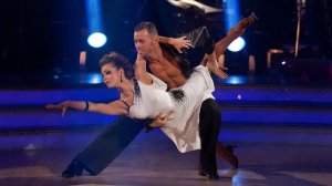 Ballroom Orchestra & Singers - Caruso (Rumba)