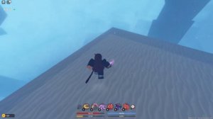 Demonfall гайд как получить дыхание звука