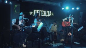 Бумбокс Та что Кавер (Roman Yudanov)