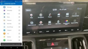 Screen2Auto In Android 13 NO ROOT | Best Alternative For AA Mirror (Plus) | AAAD | COMPLETE SETUP