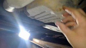 Замена масла Opel Zafira B 1.7 ctdi