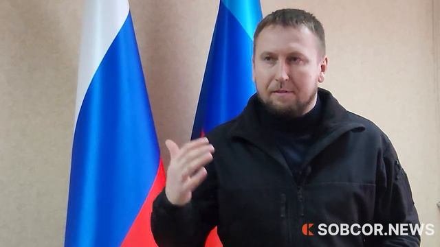 Денис Мирошниченко: «Когда русские люди объединяются, они становятся сильнее»