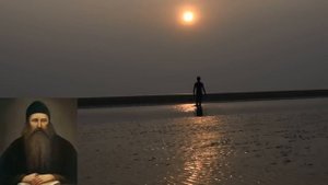 Избранные изречения отца Серафима Роуза.  Сейчас позже, чем мы думаем