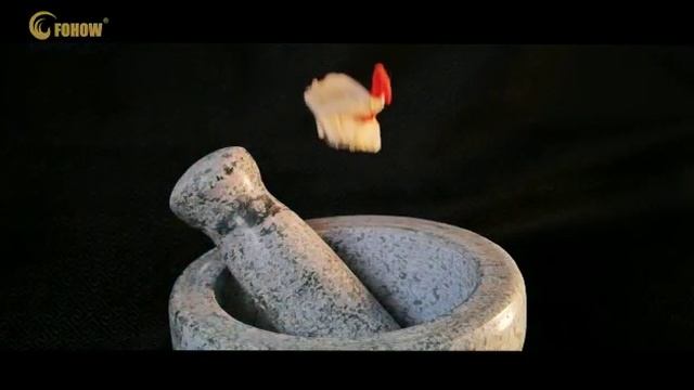 Кордицепс и Элискир Феникс Fohow! смотреть онлайн