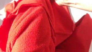 Пошив куртки из софтшелла. Часть 4. Заключительная. Шью рукава и капюшон.