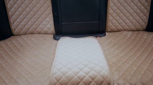 Установка накидок ТРОКОТ. Полный комплект