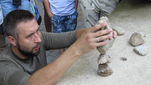 Сборка камней смотреть онлайн